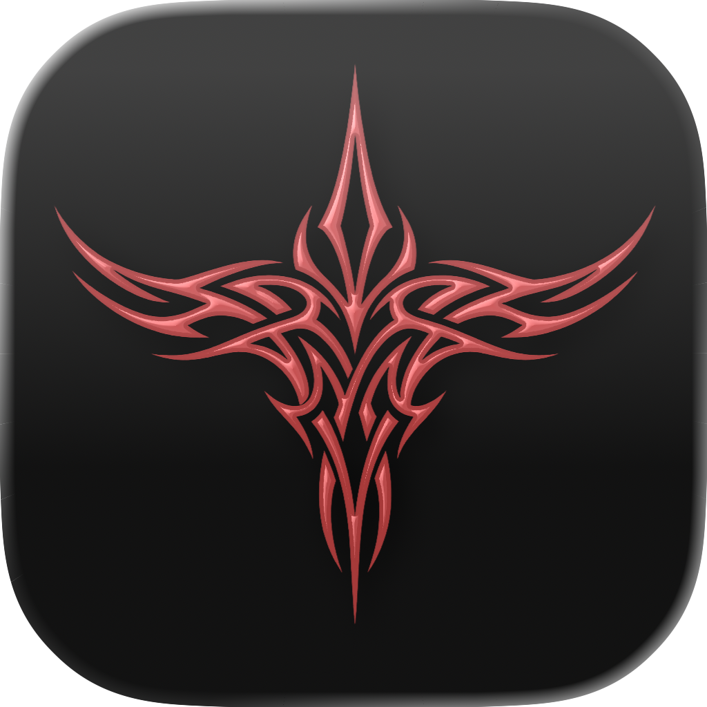 Inkstafly App Icon